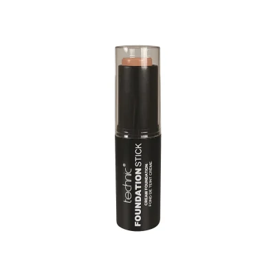 کرم پودر استیکی تکنیک مدل Foundation Stick وزن 6 گرم3