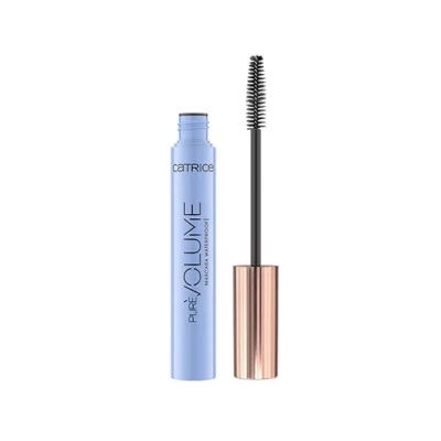 ریمل پیور ولوم کاتریس Catrice Pure Volume حجم 10 میل
