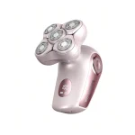 شیور شارژی شیگلم مدل Smooth Moves 5D Flash