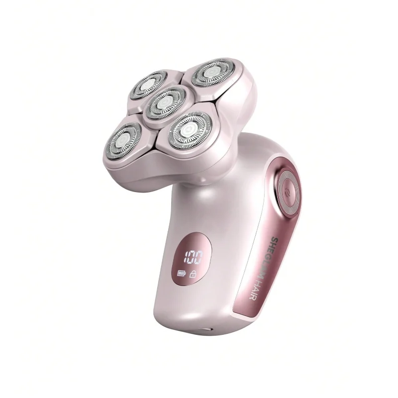 شیور شارژی شیگلم مدل Smooth Moves 5D Flash شیور شارژی شیگلم مدل Smooth Moves 5D Flash