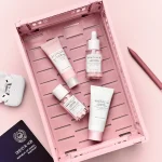 کیت مراقبت از پوست سنتلا اسکین 1004 مدل Poremizing Travel Kit