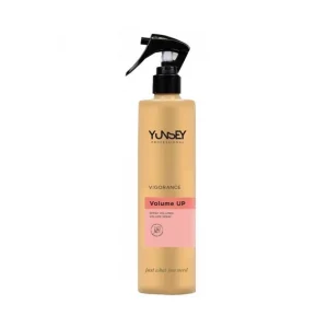 اسپری حجم‌دهنده مو یونسی Vigorance Volume Up حجم 300 میلی‌لیتر1