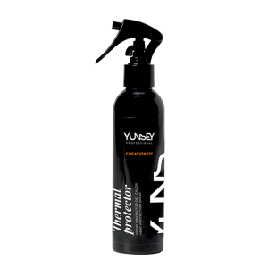 اسپری محافظ حرارتی مو یانسی مدل Creationyst Thermal Protector حجم 200 میلی‌لیتر
