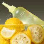 میسلار واتر روشن‌کننده AXIS-Y مدل Kojic Yuzu Cleansing Water حجم ۲۵۰ میلی‌لیتر4