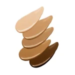 کرم پودر اسنس مدل Pretty Natural حجم 30میل