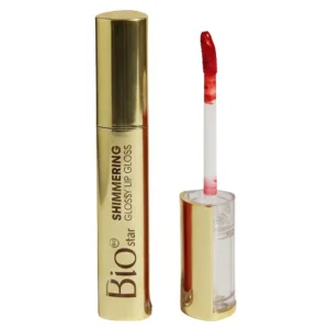 رژ لب مایع شاین بیو استار Shimmering