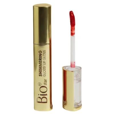 رژ لب مایع شاین بیو استار Shimmering