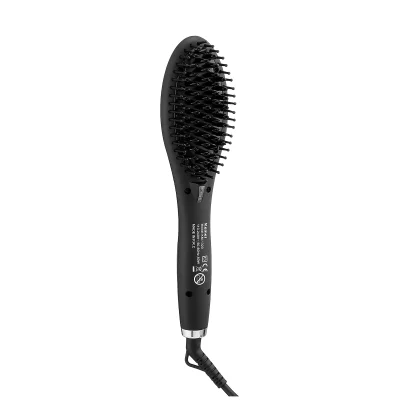 برس حرارتی صاف کننده مو کیمی مدل KM-1320