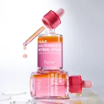 سرم ضدلک و ضدچروک پوریتو TXA 6 Niacinamide 10 Retinal حجم 30میل