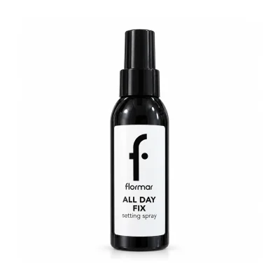 اسپری فیکس فلورمار مدل All Day Fix حجم 125میل