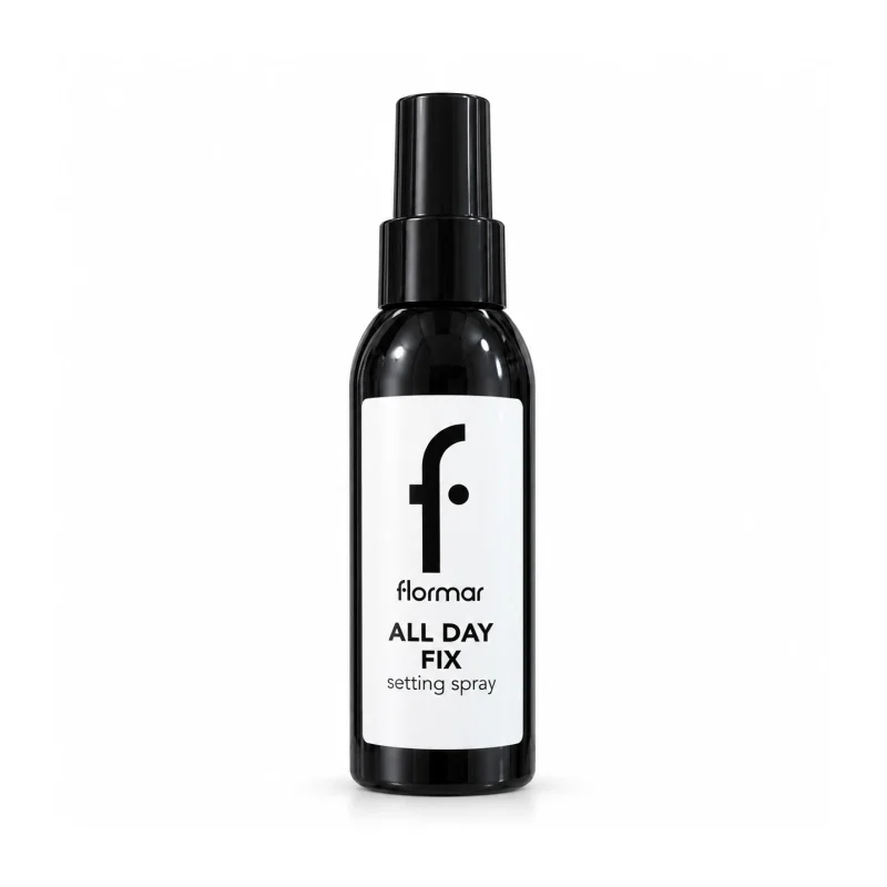 اسپری فیکس فلورمار مدل All Day Fix حجم 125میل اسپری فیکس فلورمار مدل All Day Fix حجم 125میل