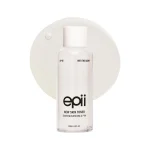 تونر آبرسان و لایه‌بردار اپی مدل New Skin Toner Snow Mushroom & PHA حجم ۱۴۵ میلی‌لیتر