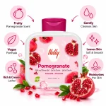شامپو بدن نلی مدل Pomegranate حجم 750میل