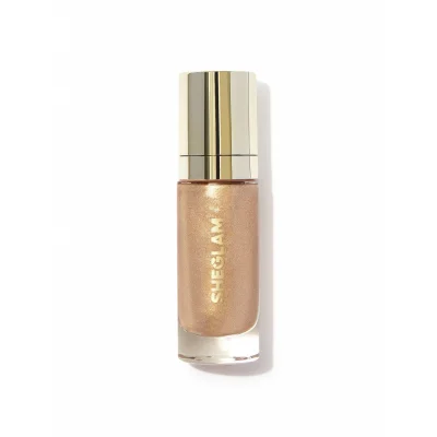 هایلایتر مایع بدن شیگلم مدل Sunkissed حجم ۳۰ میلی‌لیتر