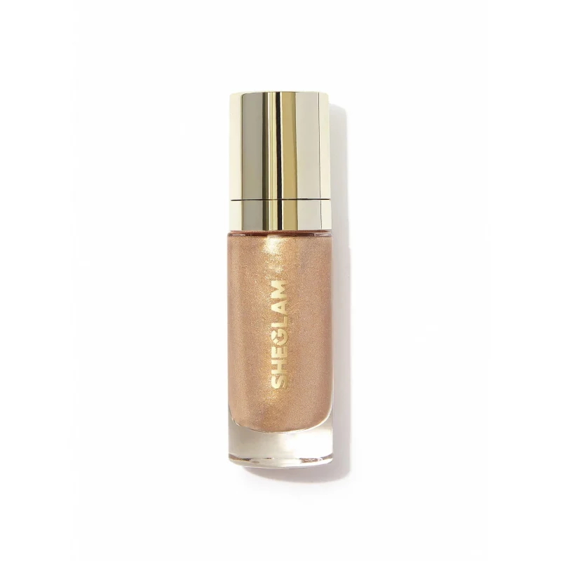 هایلایتر مایع بدن شیگلم مدل Sunkissed حجم ۳۰ میلیلیتر هایلایتر مایع بدن شیگلم مدل Sunkissed حجم ۳۰ میلیلیتر