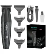ماشین اصلاح سر و صورت وی‌جی‌آر V-640T
