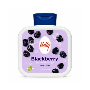 شامپو بدن نلی Blackberry حجم 750میل