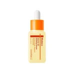 سرم روشن‌کننده و درخشان‌کننده سنتلیان ۲۴ مدل Madeca Vitamin 15+ Glowing Serum حجم ۳۰ میلی‌لیتر