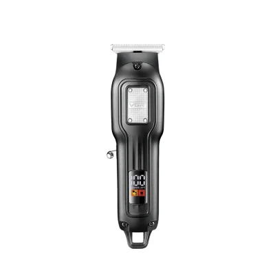 ماشین اصلاح تریمر مو و ریش وی‌جی‌آر مدل V-918