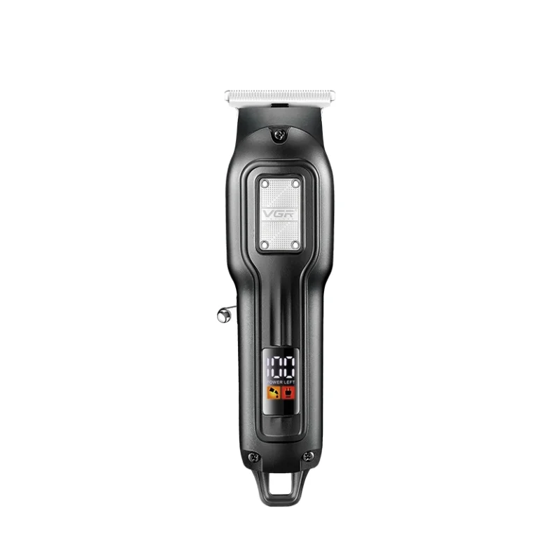 ماشین اصلاح تریمر مو و ریش وی‌جی‌آر مدل V-918
