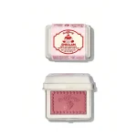 رژگونه کرمی شیگلم مدل Berry Cute Cake حجم 4.5گرم