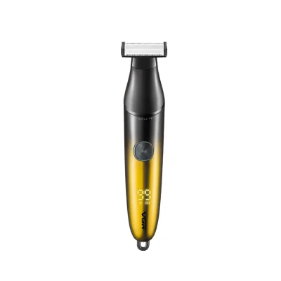 ماشین اصلاح تریمر مو و ریش وی‌جی‌آر مدل V-339S