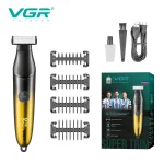 ماشین اصلاح تریمر مو و ریش وی‌جی‌آر مدل V-339S