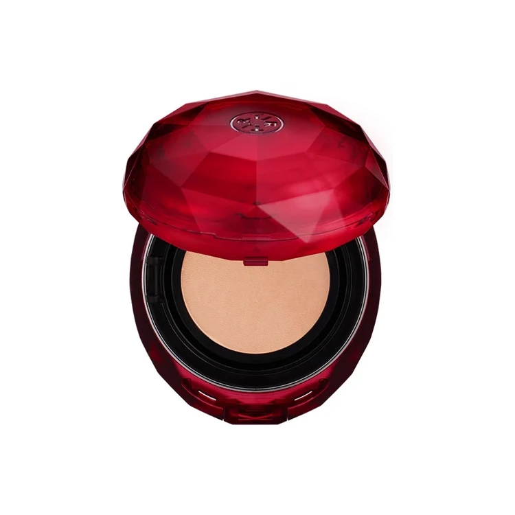 کوشن تیری تیر مدل Mask Fit Ruby Mesh Cushion حجم 15 گرم کوشن تیری تیر مدل Mask Fit Ruby Mesh Cushion حجم 15 گرم