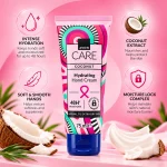 کرم دست آوون کر مدل Coconut Hydrating حجم ۷۵ میل
