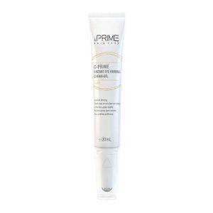 ژل کرم سفت‌کننده قوی دور چشم پرایم مدل C-Prime حجم ۲۰ میلی‌لیتر