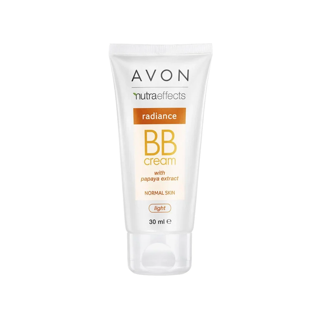 بی بی کرم آوون مدل Radiance حجم 30میل1
