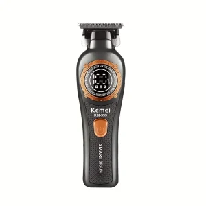 ماشین اصلاح مو و ریش کیمی مدل KM-999