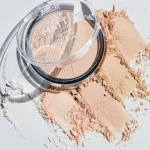 پنکک مات کاتریس All Matt Plus Shine Control وزن 10گرم - تصویر 3