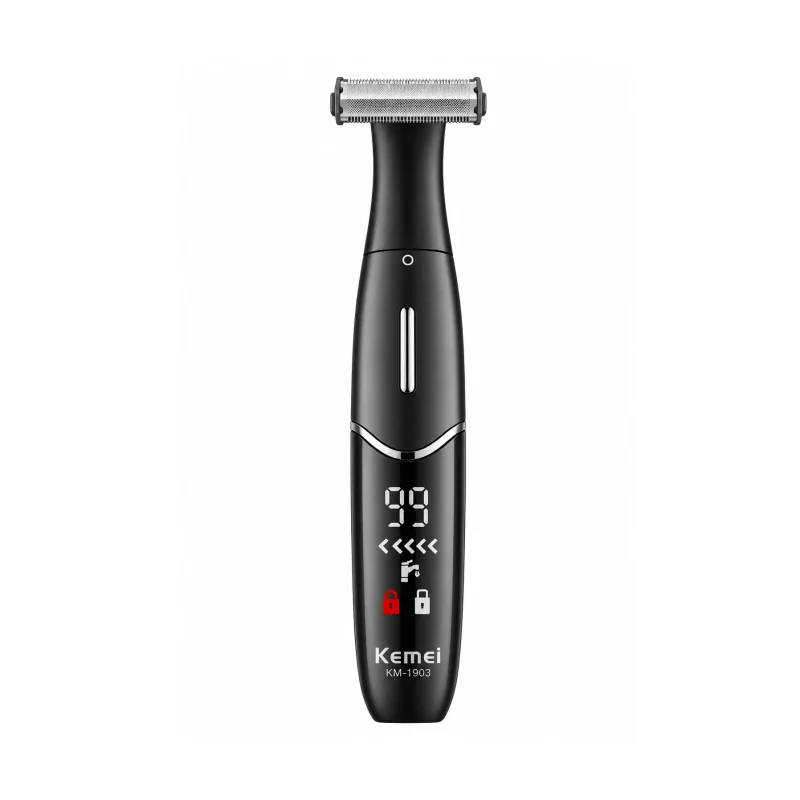 ماشین اصلاح کیمِی مدل KM-1903
