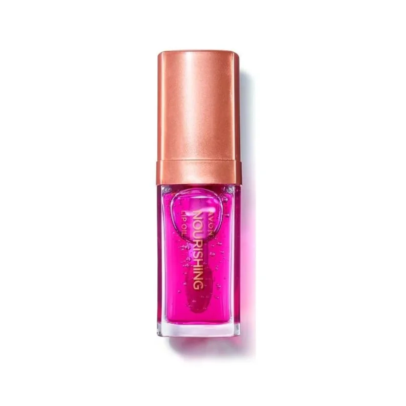 5f046311-39b7-40e4-852d-2c433b1dbfcc copy روغن لب آوون مدل Nourishing Lip Oil - تصویر 1