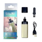 موزن گوش و بینی دالینگ مدل DL-7106