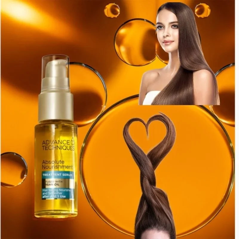 سرم مغذی مو آوون Absolute Nourishment حجم 30میل - تصویر 2