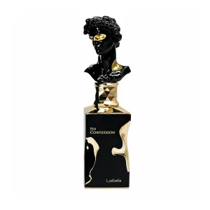 عطر مردانه لطافه مدل His Confession حجم 100 میل