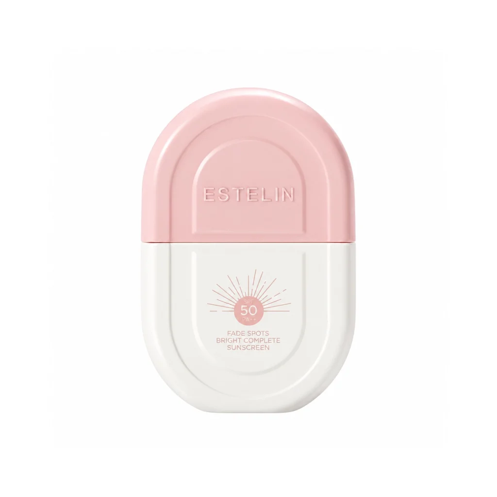 ضدآفتاب استلین Fade Spots Bright Complete SPF50 PA++ حجم 50میل