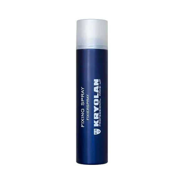 71DMSUFZLIL._SX466_ copy اسپری فیکس آرایش کریولان Fixing Spray حجم 300میل - تصویر 1