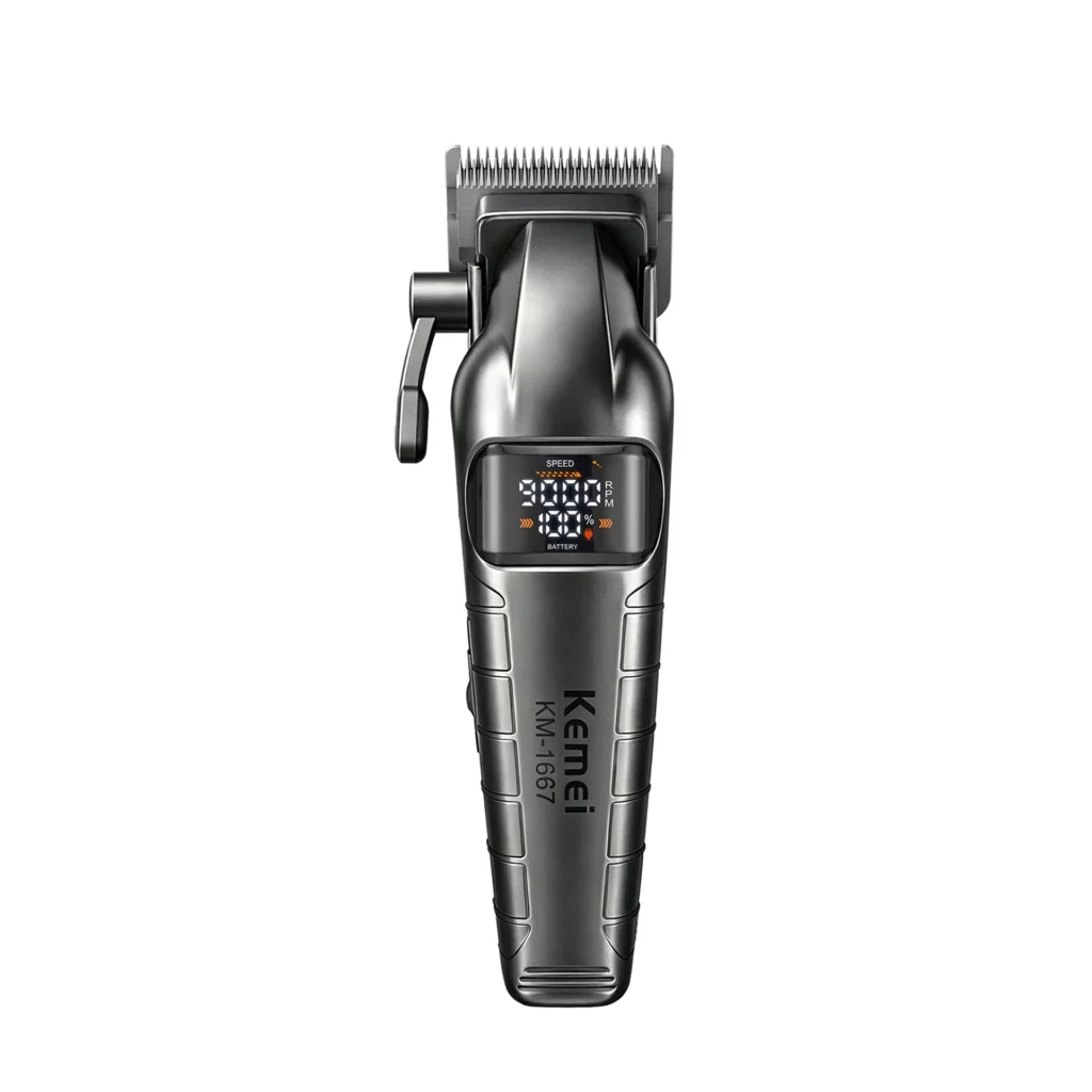 ماشین اصلاح کیمی مدل KM-1667