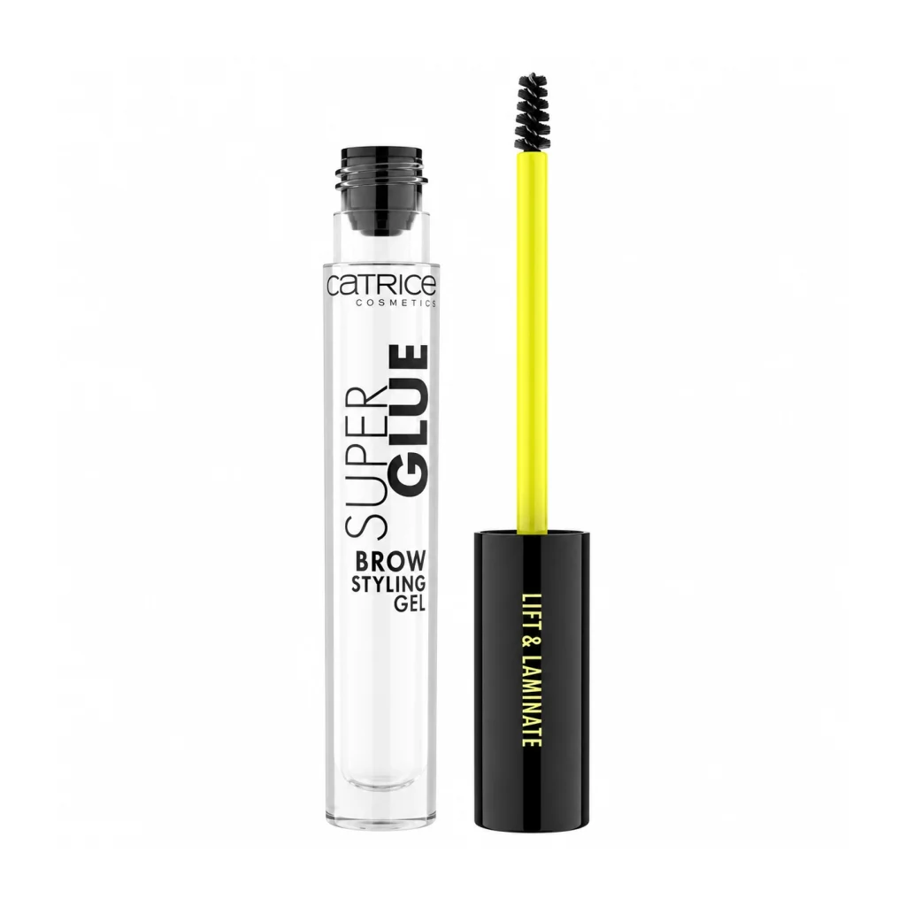 ژل ابرو کاتریس مدل Super Glue حجم 4میل