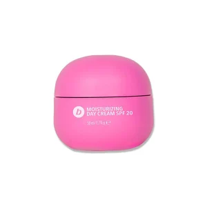 کرم روز مرطوب‌کننده باباریا مدل Neurobeauty SPF 20 حجم ۵۰ میلی‌لیتر