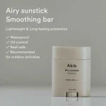 ضدآفتاب استیکی ابیب مدل Smoothing Bar حجم 23 گرم