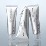 کرم مرطوب کننده صورت آرنسیا مدل Eraser Soothing Cream حجم 50 میلی‌لیتر