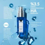 سرم آبرسان و حجم‌دهنده آوون مدل Anew HA Hydrate & Plump Serum