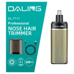موزن گوش و بینی دالینگ مدل DL-7106