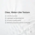 اسپری میست تسکین‌دهنده و ضدجوش دکتر آلتیا Rapid Hypochlorous Acid حجم 100میل