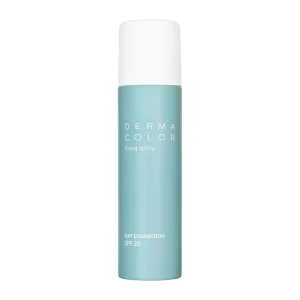 اسپری فیکس کریولان Dermacolor SPF 20 حجم 150میل