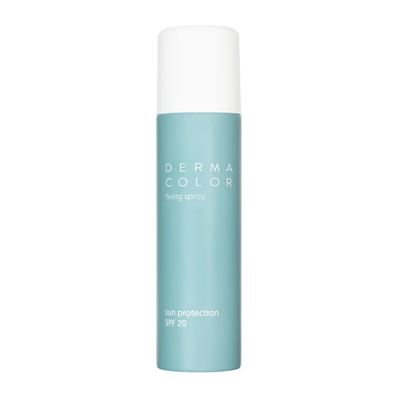 اسپری فیکس کریولان Dermacolor SPF 20 حجم 150میل